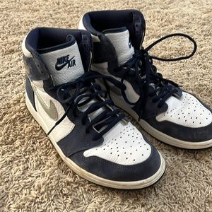Men’s Air Jordan High
